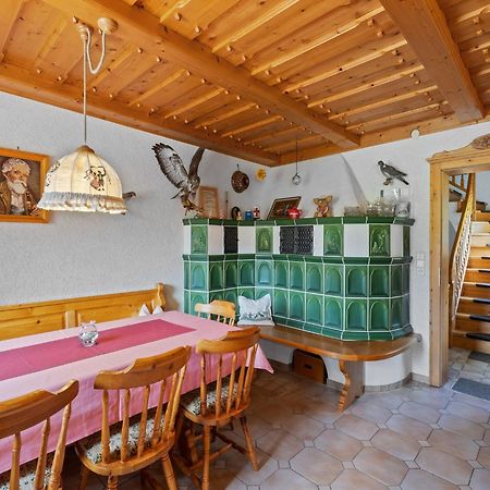 Cozy Apartment In Sonnen Bavaria Near Forest Екстер'єр фото