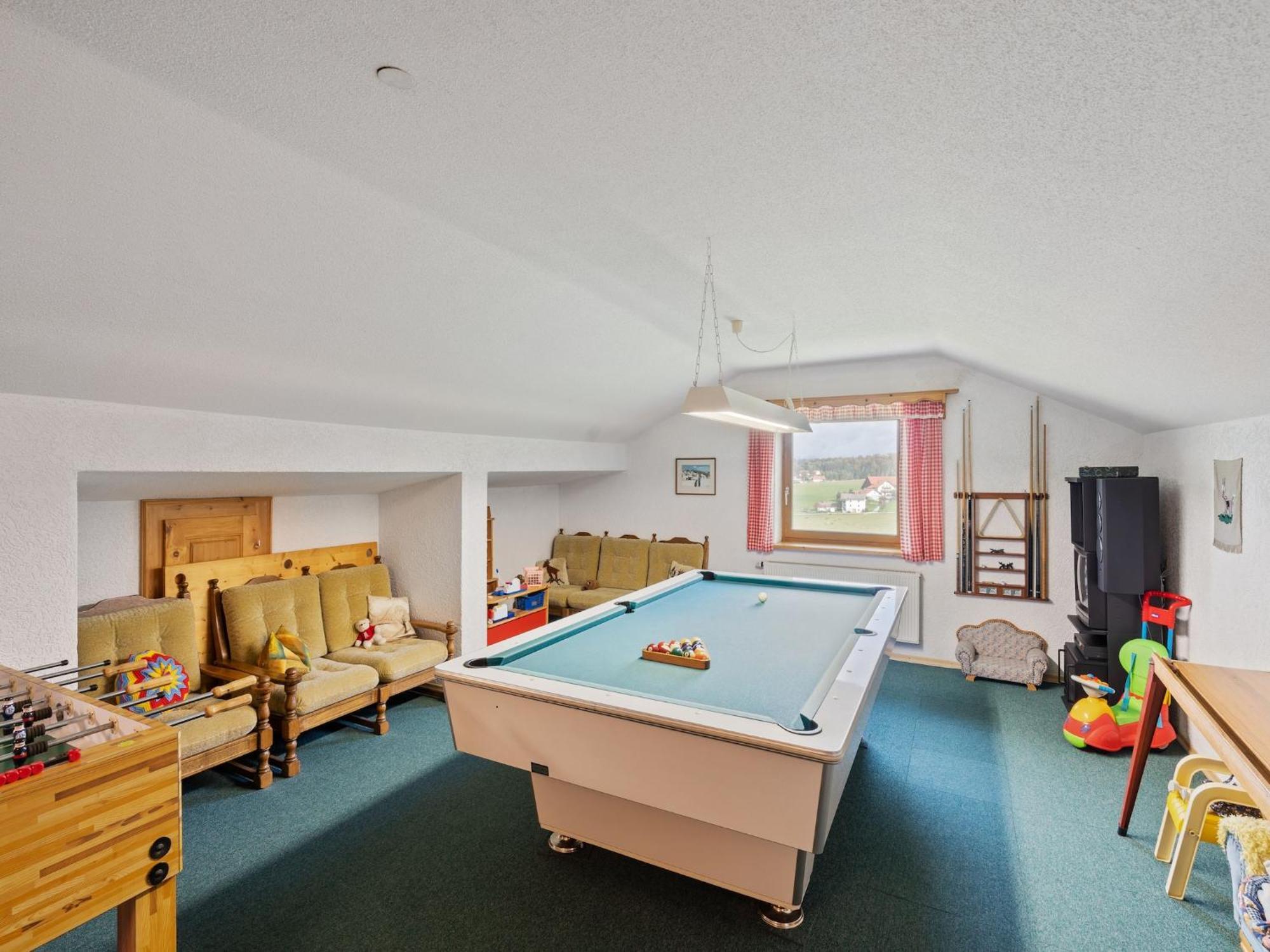 Cozy Apartment In Sonnen Bavaria Near Forest Екстер'єр фото