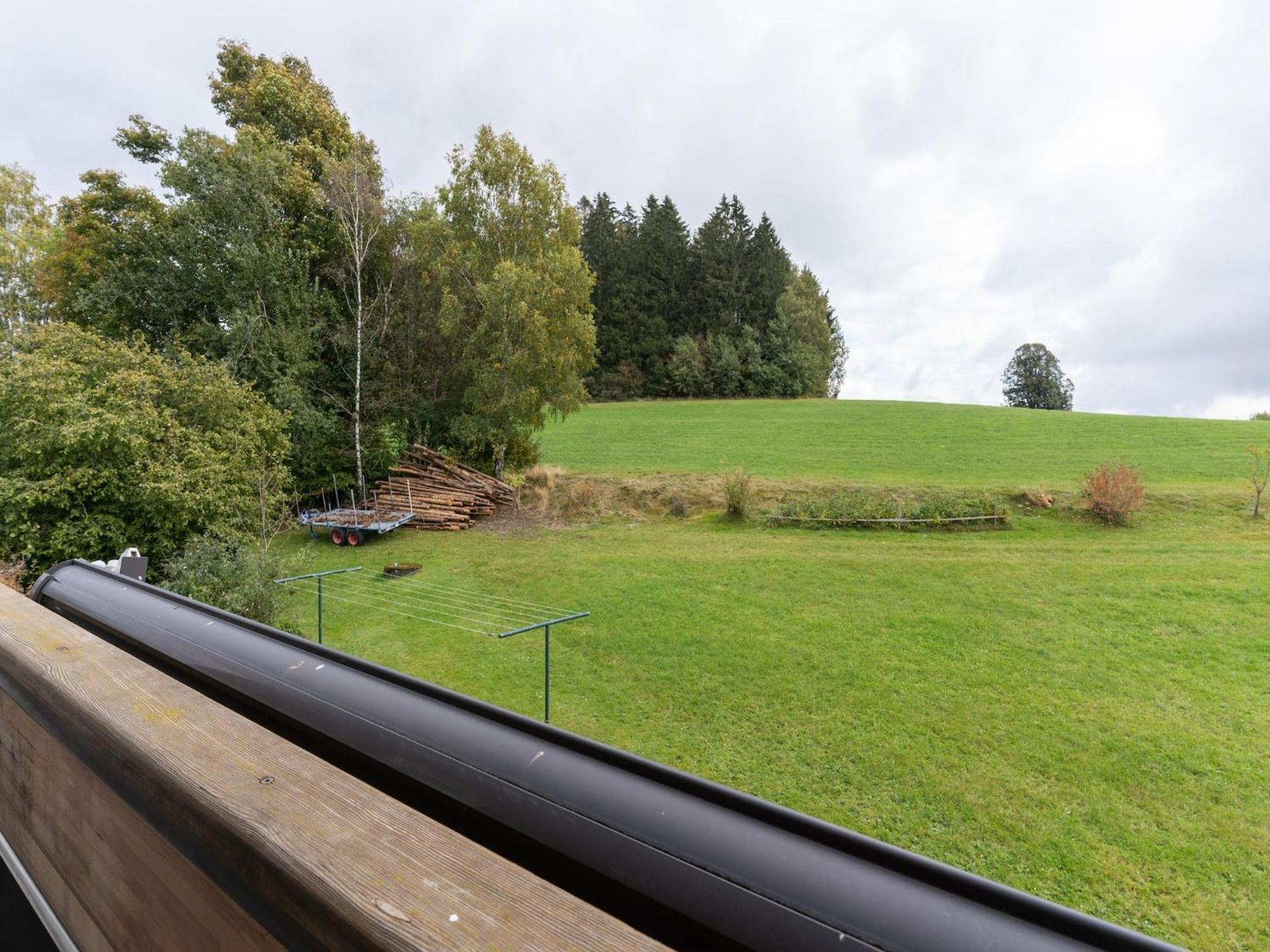 Cozy Apartment In Sonnen Bavaria Near Forest Екстер'єр фото