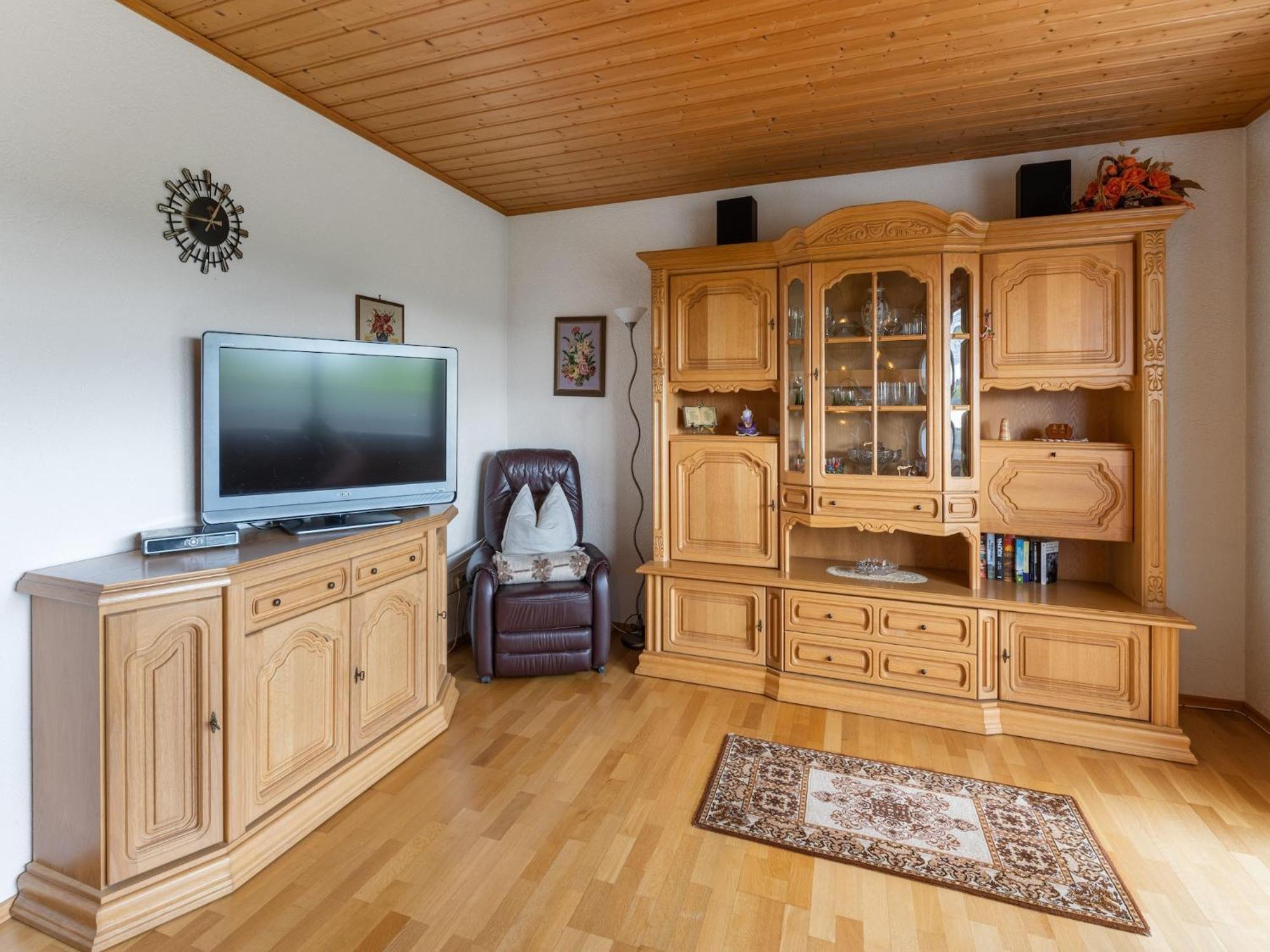 Cozy Apartment In Sonnen Bavaria Near Forest Екстер'єр фото