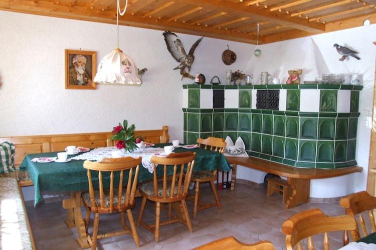 Cozy Apartment In Sonnen Bavaria Near Forest Екстер'єр фото