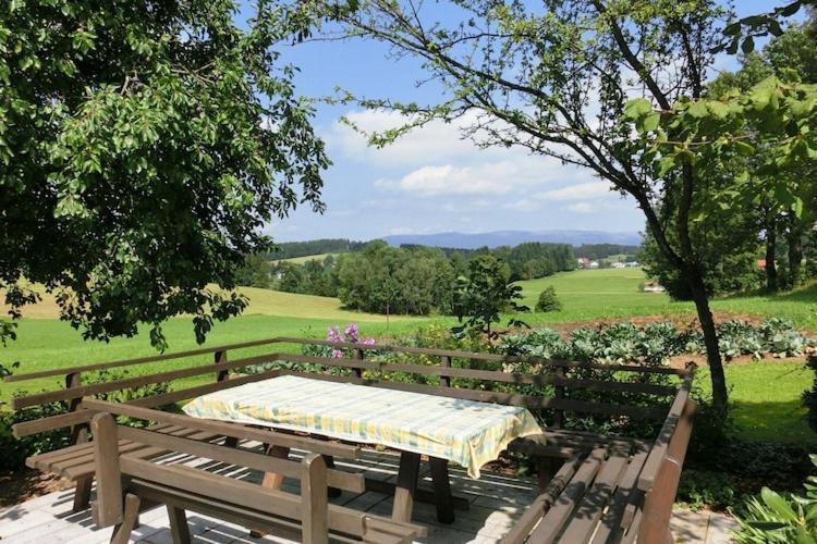 Cozy Apartment In Sonnen Bavaria Near Forest Екстер'єр фото